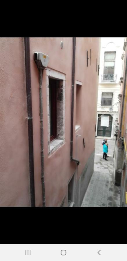 Andrea Venice Flat Mezzanine Floor Экстерьер фото