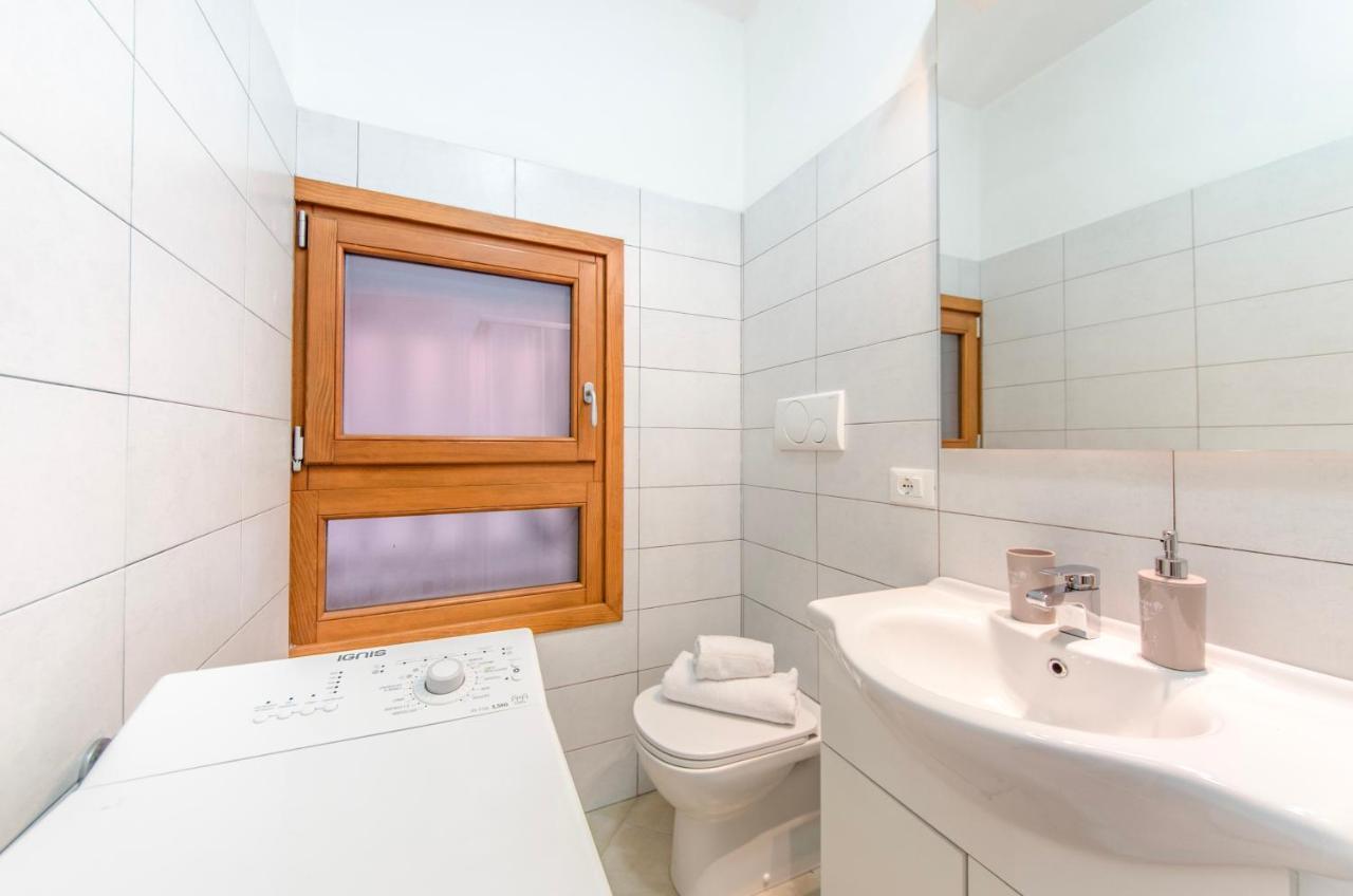 Andrea Venice Flat Mezzanine Floor Экстерьер фото