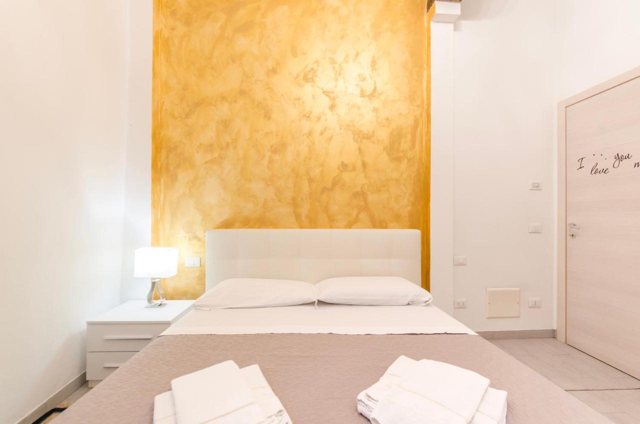 Andrea Venice Flat Mezzanine Floor Экстерьер фото