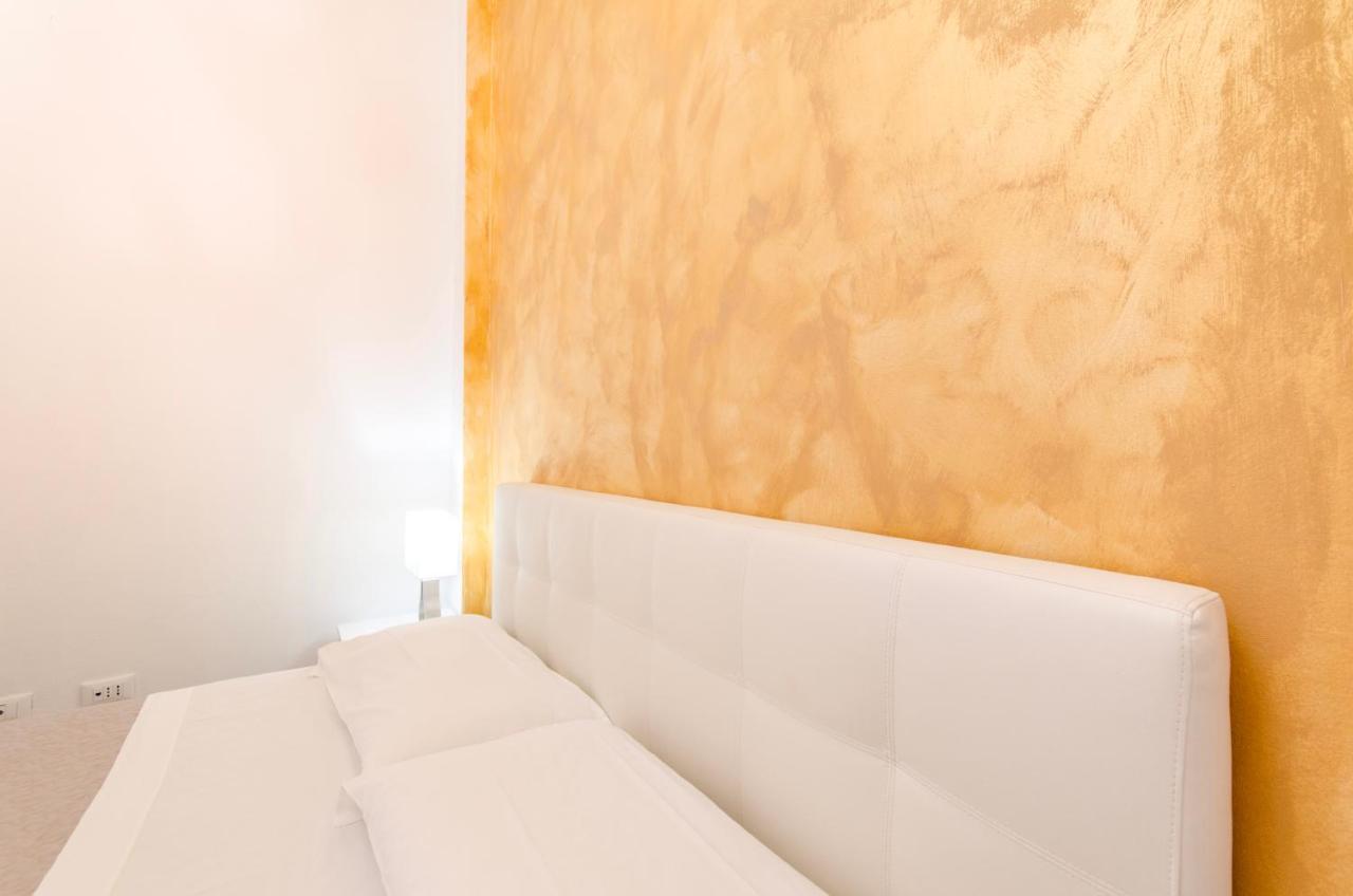 Andrea Venice Flat Mezzanine Floor Экстерьер фото