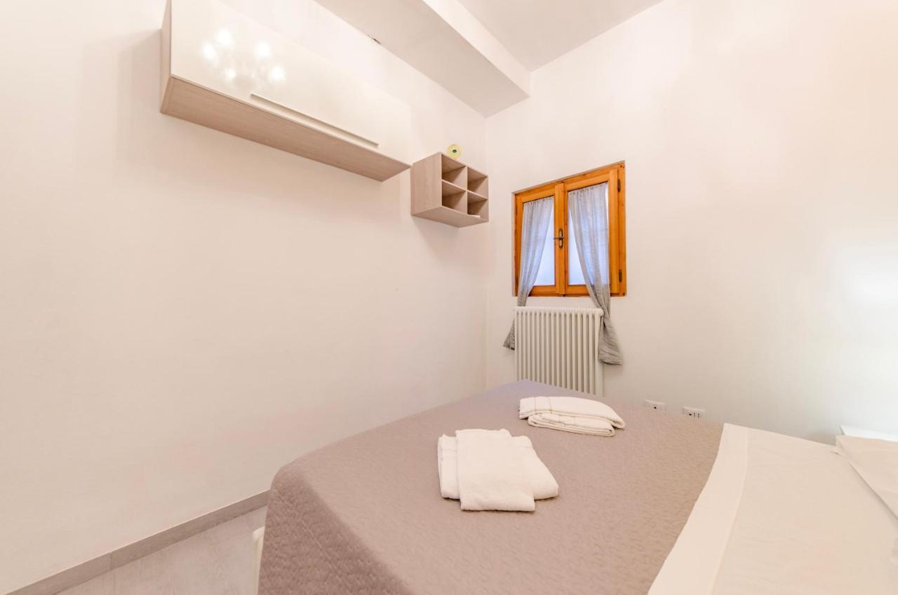 Andrea Venice Flat Mezzanine Floor Экстерьер фото