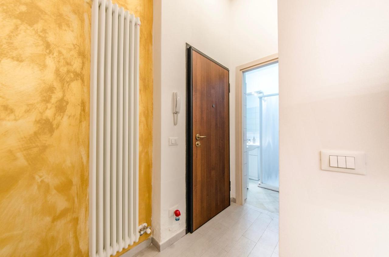 Andrea Venice Flat Mezzanine Floor Экстерьер фото